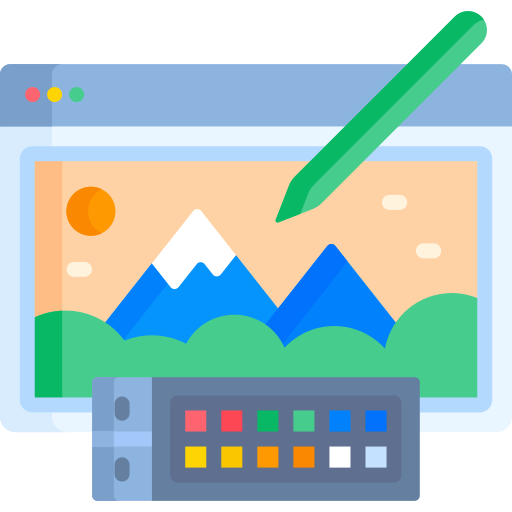 Digitally Creative Just For You